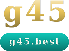 g45 logo